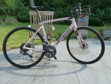 Specialized Roubaix Expert,  carbon, electronische DI2 beschikbaar voor biedingen