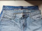 2 Dames schorten jeans maat 30/31, Vêtements | Femmes, Jeans, Comme neuf, W30 - W32 (confection 38/40), Enlèvement, ESPRIT