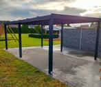 CARPORT VRIJSTAAND aluminium!!!, Tuin en Terras, Ophalen, Nieuw, Carport