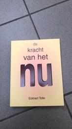 Eckhart Tolle - De kracht van het Nu, Enlèvement ou Envoi, Comme neuf, Eckhart Tolle