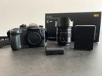 Panasonic GH5L (+ Leica Elmarit 12-60mm), Audio, Tv en Foto, Spiegelreflex, Zo goed als nieuw, Overige Merken