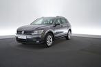 (1YCW695) VOLKSWAGEN TIGUAN, Auto's, https://public.car-pass.be/vhr/079ab12a-5d81-4770-aeed-5cad378d3a84, Alcantara, Bedrijf, 5 zetels
