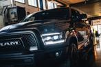 Dodge Ram 1500 // 5,7 HEMI // SHOWROOMSTAAT // BTW, Auto's, Automaat, Leder, 5 zetels, RAM 1500