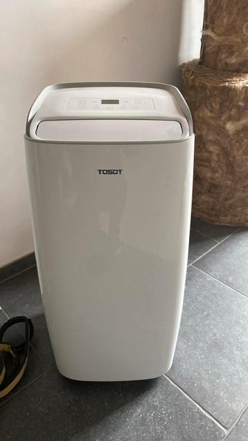 Tosot mobiele airco beschikbaar voor biedingen