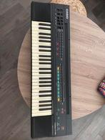 Clavier Casio CT460 - synthétiseur, Muziek en Instrumenten, Keyboards, Casio, Gebruikt, Midi-aansluiting, 49 toetsen