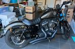 HD Iron 883 2020 a2 in Nieuwstaat 3600 km!!!, Motos, Motos | Harley-Davidson, 883 cm³, Particulier, 2 cylindres, Plus de 35 kW