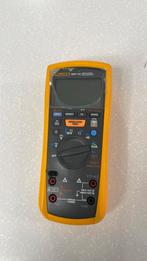 Fluke 1587 fc, Doe-het-zelf en Bouw, Meetapparatuur, Ophalen of Verzenden, Nieuw, Multimeter