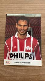 Gesigneerde foto Edwin Van Ankeren, Ophalen, Zo goed als nieuw