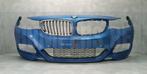 Bumper BMW 3 SERIE GT F34 M-Pakket M Pakket 13-21 8056857  V, Auto-onderdelen, Gebruikt, Voor, 6 maanden garantie, Ophalen of Verzenden