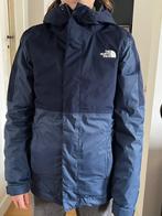 Jacket van North Face 2 in 1, Kleding | Dames, The north face, Blauw, Nieuw, Ophalen of Verzenden