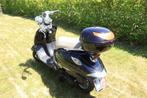 motor  razzo, Ophalen, Gebruikt, 125 cc, Benzine