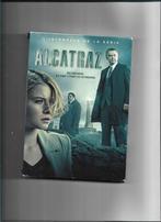 Alcatraz seizoen 1 [DVD], Cd's en Dvd's, Dvd's | Tv en Series, Science Fiction en Fantasy, Ophalen of Verzenden, Zo goed als nieuw