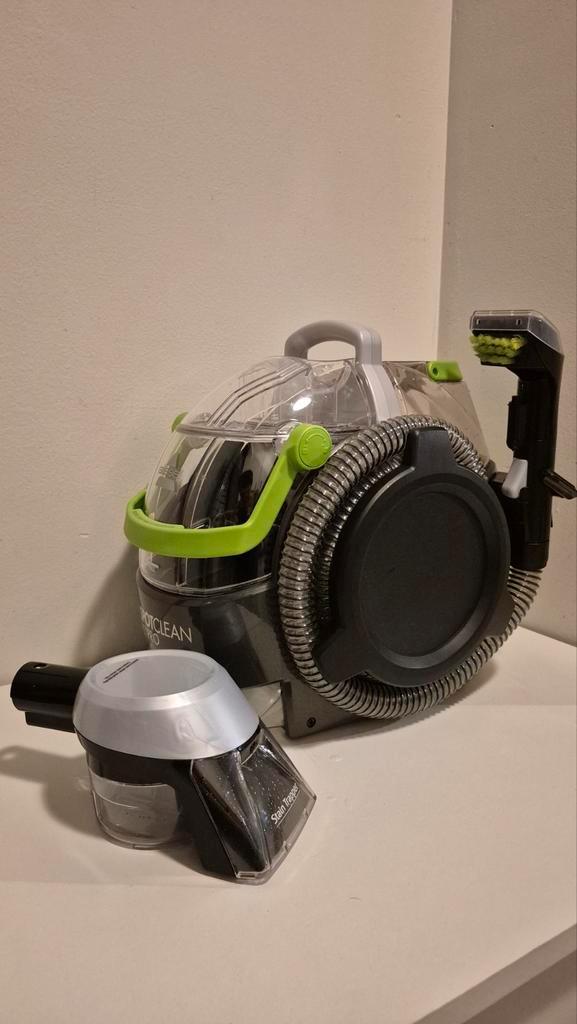 Bissell SpotClean Pet Pro –, Watersport en Boten, Duiken, Ophalen