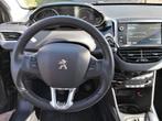 Peugeot 2008, Auto's, Peugeot, Voorwielaandrijving, Euro 5, Zwart, 1199 cc