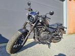 Honda CMX 500 Rebel, Particulier, 500 cc