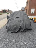 Industriële autohoes te koop grijs, Auto diversen, Autohoezen, Ophalen, Zo goed als nieuw, Universeel