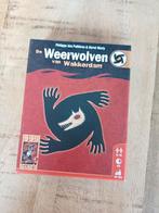 Weerwolven van Wakkerdam (nieuw), Vijf spelers of meer, Ophalen of Verzenden, Nieuw, Zygomatic