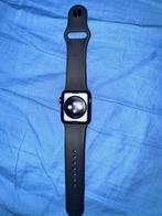 Apple Watch, Zwart, Apple Watch, IOS, Ophalen of Verzenden