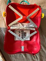 Kindervalies, Enlèvement, Comme neuf