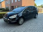 Ford s-max 2.0 diesel goede staat, Auto's, Ford, Diesel, Particulier, S-Max, Te koop