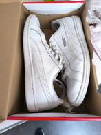 Puma smash taille 41, Puma, Wit, Ophalen of Verzenden, Sneakers