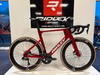 Ridley Noah Fast aero racefiets, 3.0, s m en l, aktie sale!!, Fietsen en Brommers, Ophalen, Zo goed als nieuw, Carbon, Meer dan 20 versnellingen