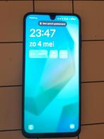 Samsung Galaxy A16 5G, Telecommunicatie, Mobiele telefoons | Samsung, Zwart, Touchscreen, Ophalen of Verzenden, Zo goed als nieuw