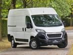 Peugeot Boxer 2l HDI L2H2 |BTW WAGEN | 3ZIT | 25.200KM, Auto's, Bestelwagens en Lichte vracht, Voorwielaandrijving, Stof, https://public.car-pass.be/vhr/a3252ec1-1ce4-4ec8-9c84-6205b47a91c4