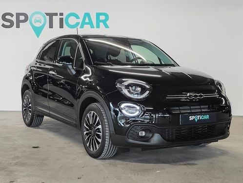 Fiat 500X Firefly, Auto's, Fiat, Bedrijf, 500X, ABS, Airbags, Airconditioning, Centrale vergrendeling, Cruise Control, Elektrische buitenspiegels
