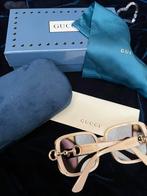 nouvelles lunettes de soleil Gucci, Enlèvement ou Envoi, Lunettes de soleil