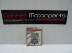 Premier remblokken voorzijde Yamaha XS650 Maxim XJ650 XS XV, Ophalen of Verzenden, Nieuw