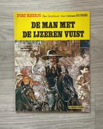Een avontuur van Roodbaard en een avontuur van luitenant Blu, Boeken, Stripverhalen, Meerdere stripboeken, Ophalen, Gelezen