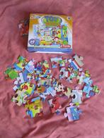 Puzzle Toy World 30 pièces, Enfants & Bébés, Comme neuf, 10 à 50 pièces, Enlèvement ou Envoi, 2 à 4 ans