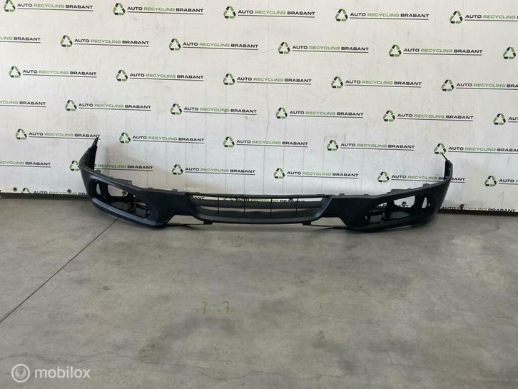 Voorbumper Suzuki SX4 S-Cross ORIGINEEL 71721-61M00-5PK, Auto-onderdelen, Carrosserie, Bumper, Suzuki, Voor, Gebruikt, Ophalen of Verzenden