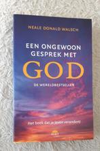 N.D. Walsch - Een ongewoon gesprek met God, Livres, Philosophie, Comme neuf, Enlèvement ou Envoi, N.D. Walsch