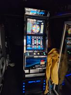 Splin met 3 games in goede staat wegens veradering, Collections, Machines | Machines à sous, Enlèvement