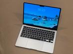 Macbook Air M4 nieuwstaat, Computers en Software, 256 GB, 13 inch, Ophalen of Verzenden, Zo goed als nieuw