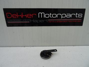 Claxon + Steun / Toeter Honda CBR600RR 2013-2014-2015-2016 beschikbaar voor biedingen