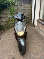 Peugeot Kisbee RS A klasse, Fietsen en Brommers, Scooters | Peugeot, Ophalen, Zo goed als nieuw
