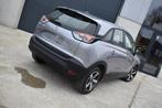 Opel Crossland 1.2i Edition S/S*1 jaar garantie* LEZ OK, Auto's, Voorwielaandrijving, Stof, 109 g/km, 1198 cc