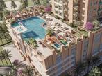 Appartement te koop in Dubai Maritime City, Appartement