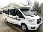 Benimar Cocoon 494, Caravans en Kamperen, Ford, Fietsendrager, Diesel, Half-integraal
