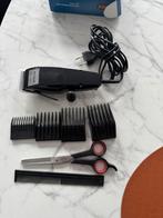 Merk Moser haar trimmer set type 1400, Handtassen en Accessoires, Uiterlijk | Haarverzorging, Ophalen, Zo goed als nieuw, Tondeuse