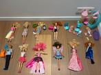 Barbiepoppen, Ophalen, Zo goed als nieuw, Barbie