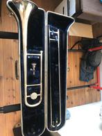 Conn director trombone, Muziek en Instrumenten, Blaasinstrumenten | Trombones, Ophalen, Gebruikt