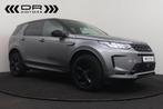 Land Rover Discovery Sport P300e R-DYNAMIC S 4WD Aut PHEV -, Auto's, Land Rover, 0 min, 1498 cc, Zwart, 0 kg