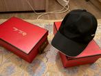 Loro piana hat black, Ophalen, Zo goed als nieuw