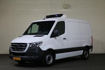 Mercedes-Benz Sprinter 317 CDI L1 H1 Multitemp Koelwagen Vri beschikbaar voor biedingen