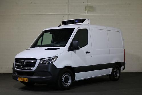 Mercedes-Benz Sprinter 317 CDI L1 H1 Multitemp Koelwagen Vri, Auto's, Bestelwagens en Lichte vracht, ABS, Airconditioning, Centrale vergrendeling