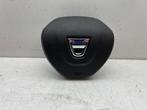 AIRBAG STUUR Dacia Spring (01-2020/-) (|985103454R|), Dacia, Dhr. J. Ham, Gebruikt, Administratie@autoham.nl